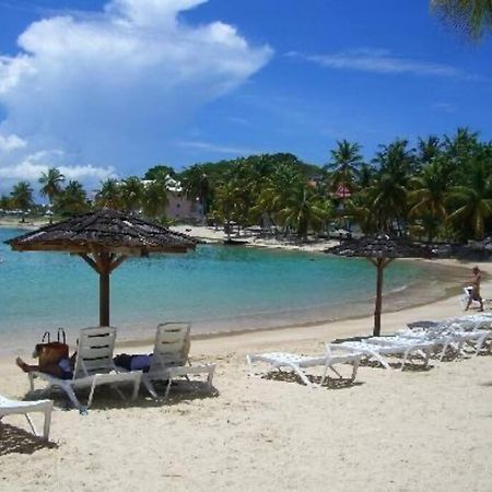 Studio Confort Pres Des Plages Le Gosier  Ngoại thất bức ảnh