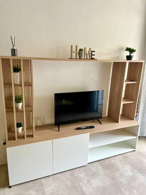 Studio Confort Pres Des Plages Le Gosier  Ngoại thất bức ảnh