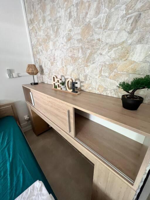 Studio Confort Pres Des Plages Le Gosier  Ngoại thất bức ảnh