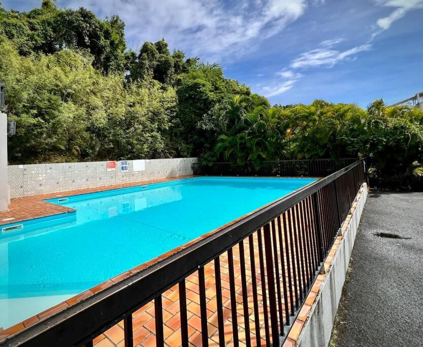 Studio Confort Pres Des Plages Le Gosier  Ngoại thất bức ảnh